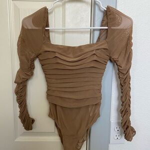 Princess Polly Bodysuit